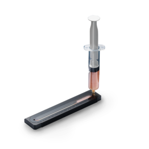 Micron Kit - Spuit