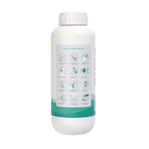 Micron Kit - Worm FE solution - Back