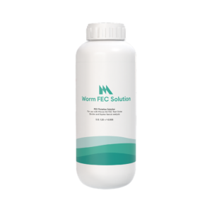 Micron Kit - Worm FE solution - Front